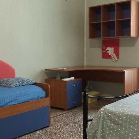 I Colori Di Napoli Apartamento Exterior foto