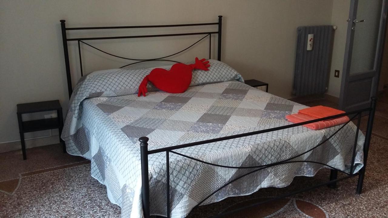 I Colori Di Napoli Apartamento Exterior foto