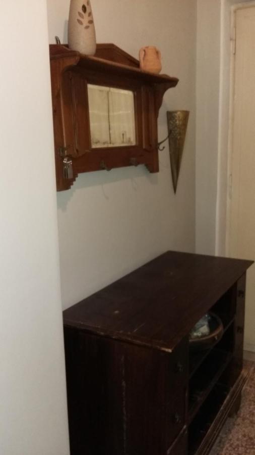 I Colori Di Napoli Apartamento Exterior foto
