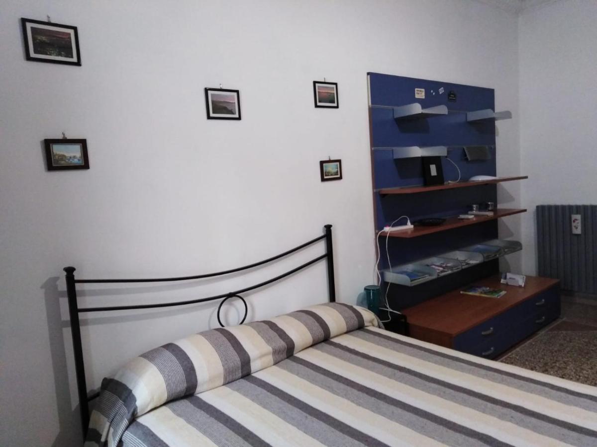 I Colori Di Napoli Apartamento Exterior foto