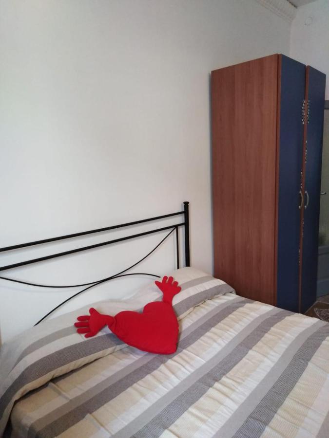 I Colori Di Napoli Apartamento Exterior foto