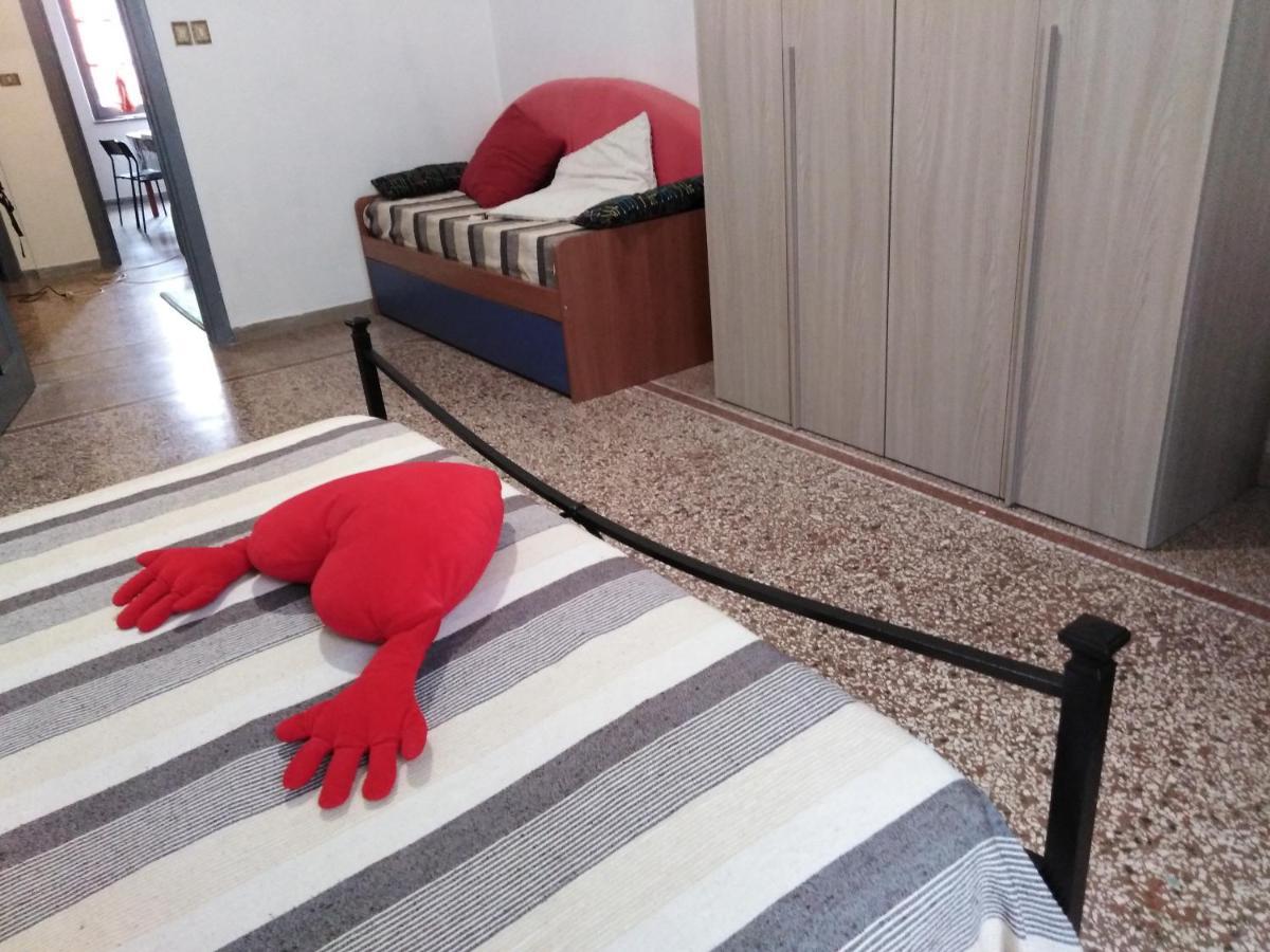 I Colori Di Napoli Apartamento Exterior foto